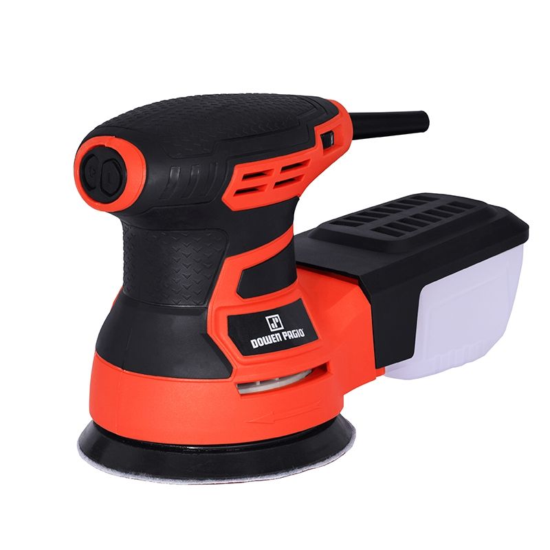 Lijadora Roto Orbital